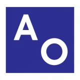 Logo von AO