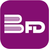 Logo von BFD