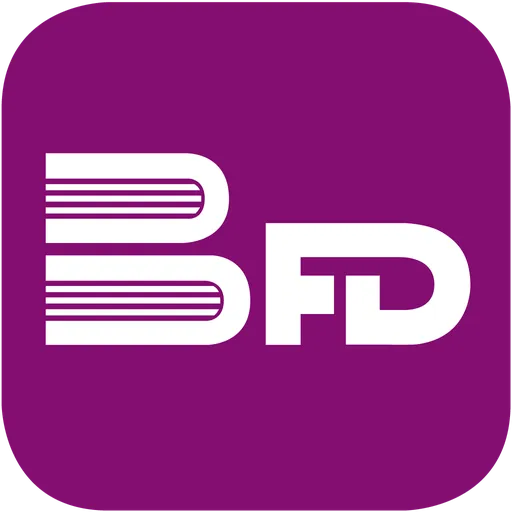 Logo von BFD