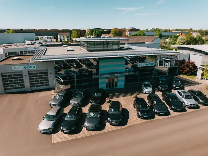 Pirro Consulting – Fallstudie Autohaus Dörr