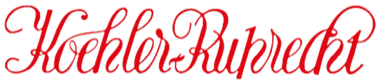 Logo von Köhler Ruprecht