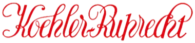 Logo von Köhler Ruprecht